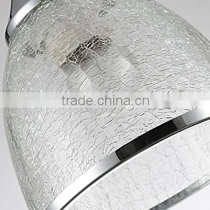 Hot Sale Modern Glass Pendant Lighting for Restaurant photo-4