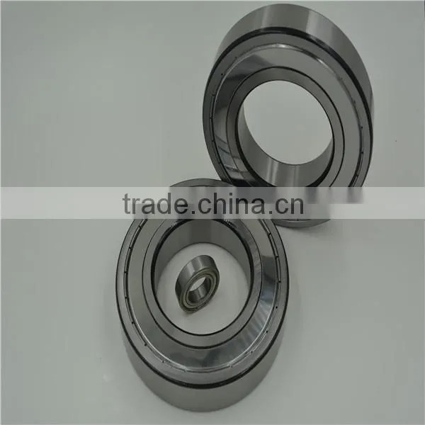 6002 Bicycle Wheel Bearing,high Precision,normal Tolerance,metric,competitive Price 15*32*9 Bearing photo-3