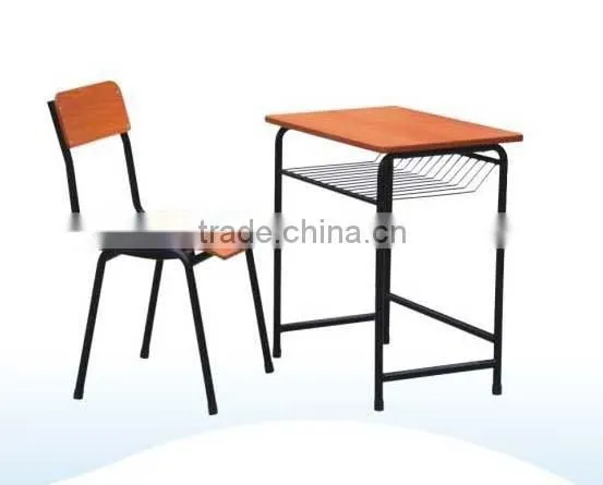 Modern Three School Sets Folding School Laboratory Furniture XG-206 photo-5