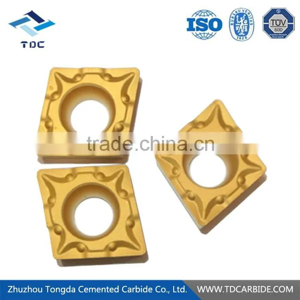 Standard/custom CNMG Tungsten Carbide Shim
