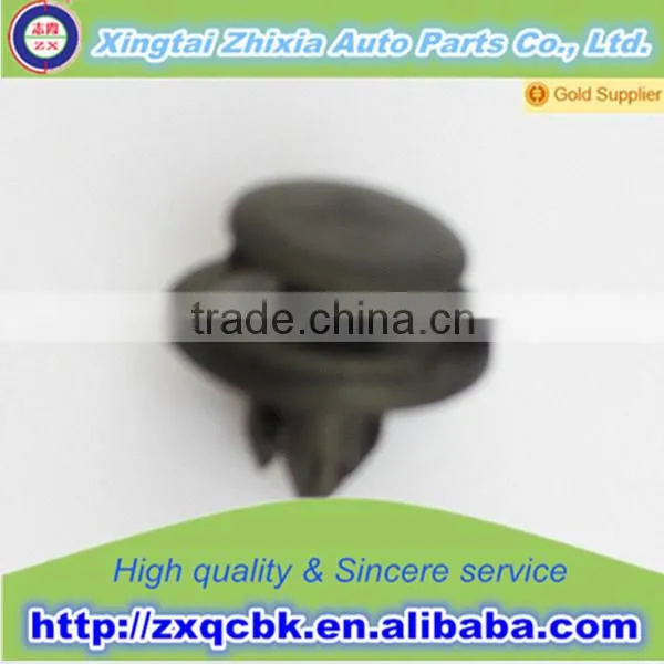 Free Samples ZHIXIA Brand Auto Clip Auto Fastener/wholesale Metal Clips/mini Clips Plastic photo-4