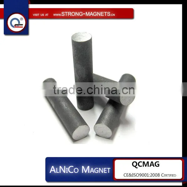 Alnico Lifting Magnet