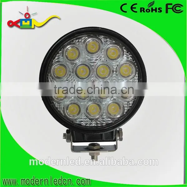 Outdoor IP67 LED Search Light 30W Search Light Prices photo-4