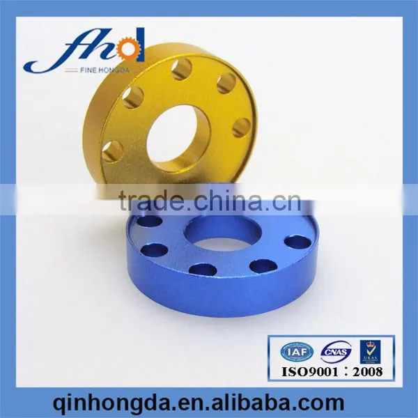 CNC Aluminum Machined Camera Accessories photo-2