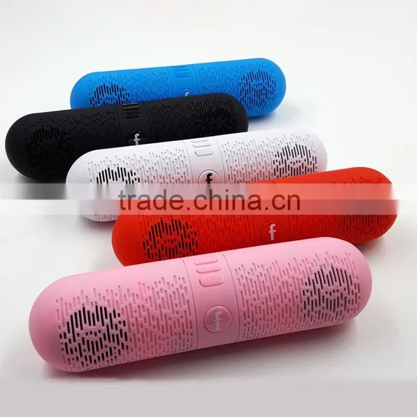 Factory Wholesale Cheap Bluetooth Speaker Made in China for Samphone photo-6