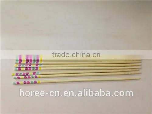 Japanese Bamboo Wooden Chopsticks photo-3