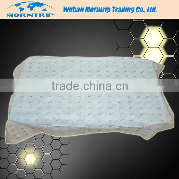 Medical Nonwoven Bed Sheet Disposable Bed Sheet