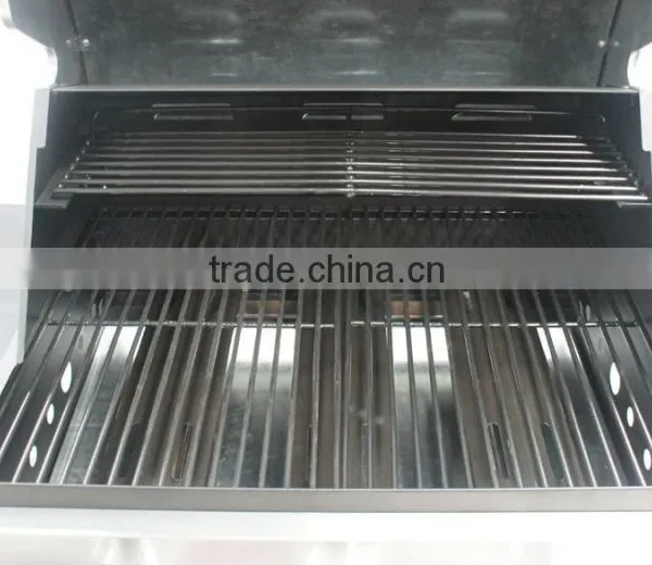 GAS BBQ GRILL photo-4