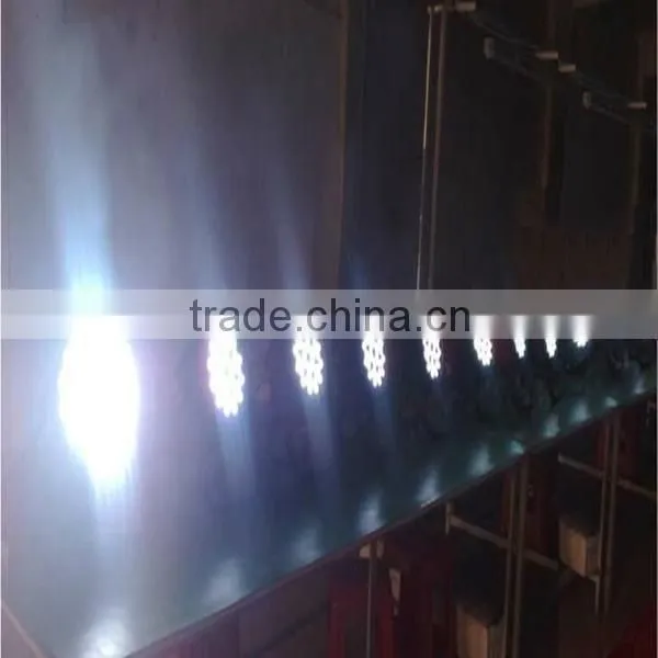 36x3w LED Par Light Used Stage Lighting Equipment/ LED Stage Light photo-3