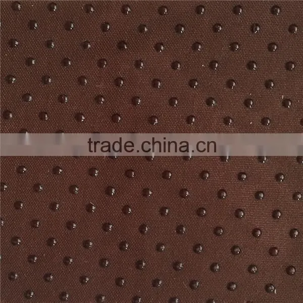 Wholesale Price Non Slip Dot Cloth