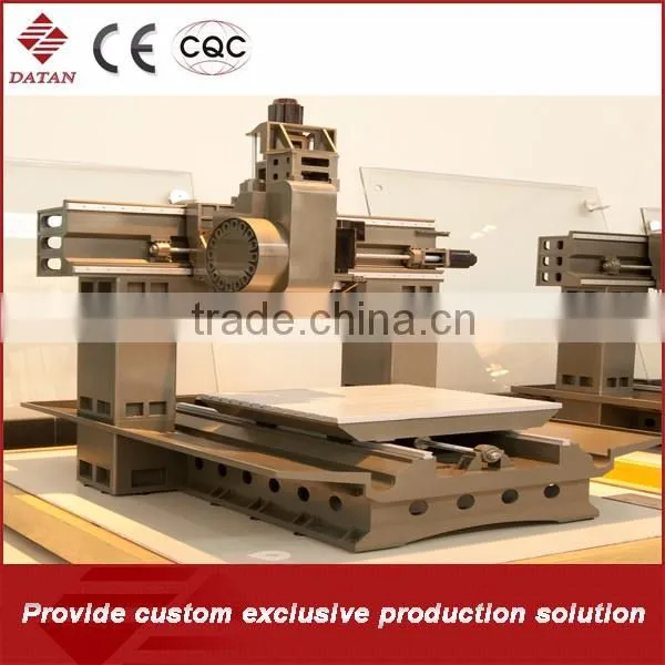 [ DATAN ] GS1215 Series Cnc Gantry Milling Machine photo-4