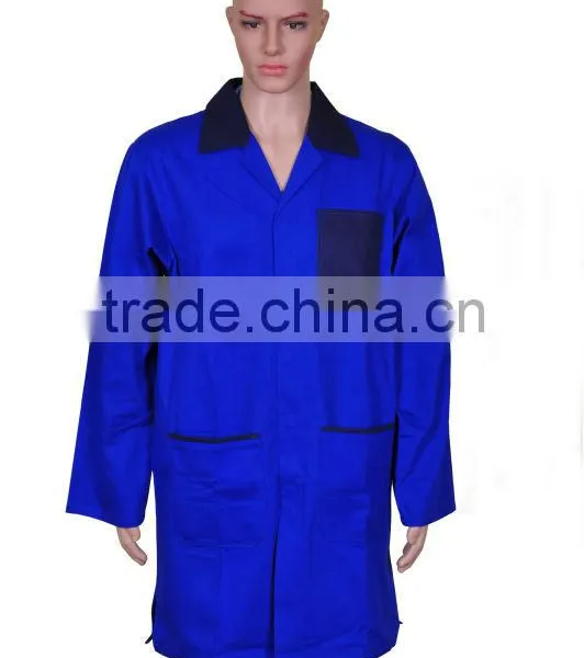 Uniform Coats