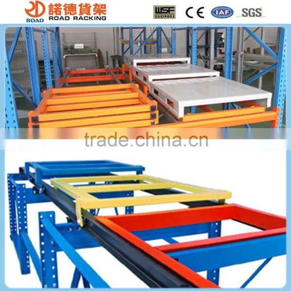 Heavy Duty Pallet Racking photo-2
