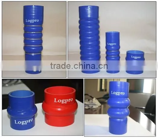 Auto Silicone Ruber Hump Hose & Multi Hump Hose photo-6