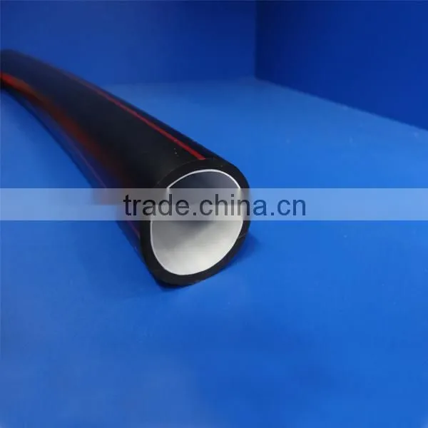 FCST13304 FCST Single Microduct 34mm With Smooth Inner Wall Low Friction for Fiber Optic Cable photo-2