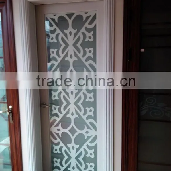 6000 Series Aluminum Profile Casement Windows and Doors photo-4