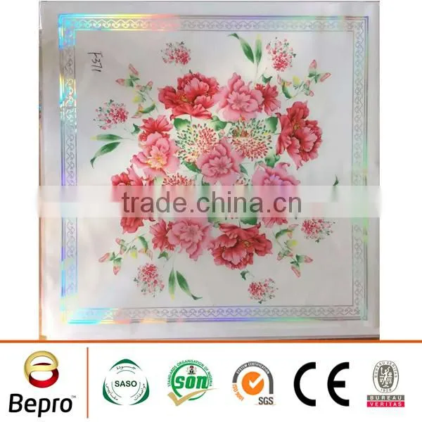 PVC Ceiling Panels,/PVC Panel for Ceiling/595 or 603 photo-6