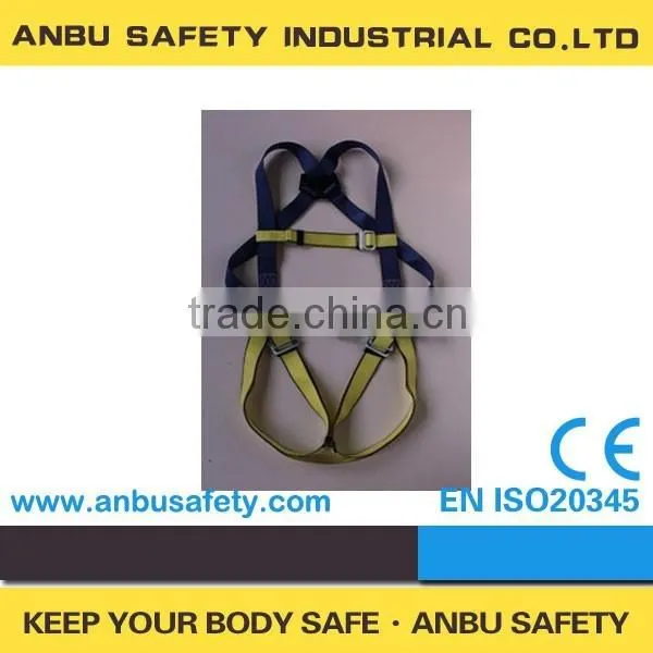 Safety Belt Full Body Harness photo-2