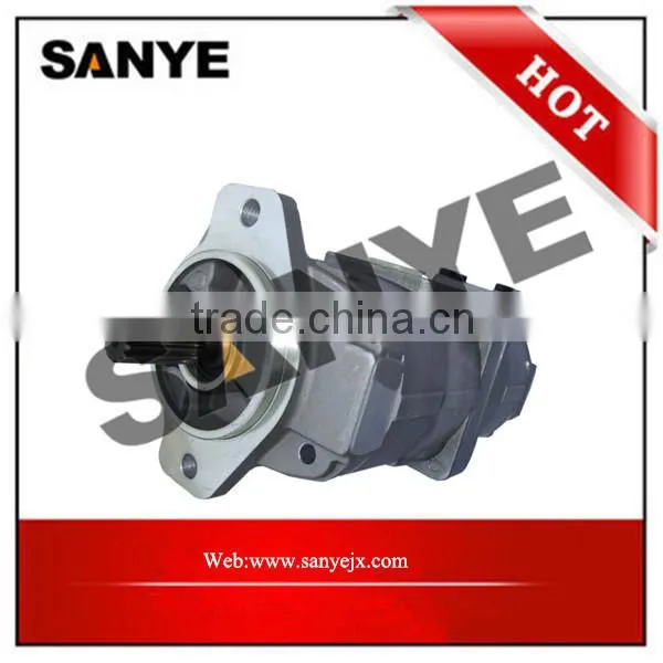 Loader PUMP ASSEMBLY 705-51-20240 photo-2