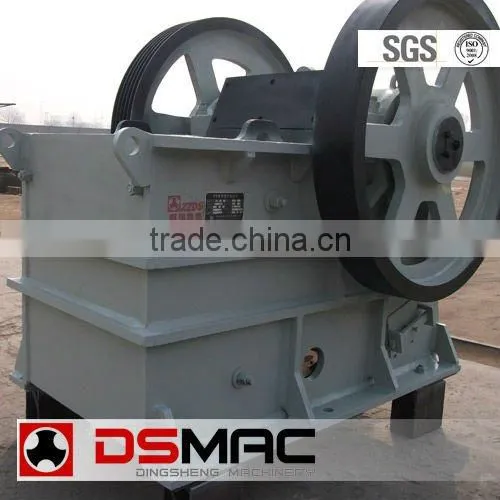 Calcium Carbide Crusher