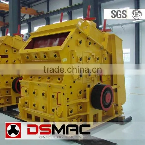 Hot Sale Impact Crusher (PF Series)