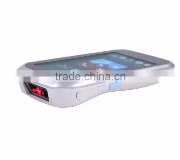 Android PDA With 1D 2D qr Barcode Scanner Wireless SIM Rfid Nfc for Warehouse Shelves Management/asset Tracking/Inventory photo-4