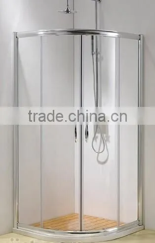 Shower Tempered Glass-76