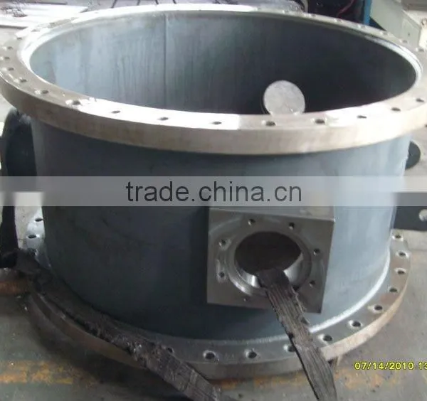 Equipment for Loom Automation Parts