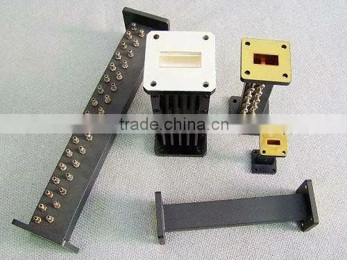 Waveguide Filter