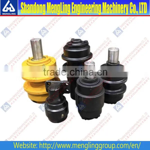 Undercarriage Parts for Bulldozer /Excavators photo-2