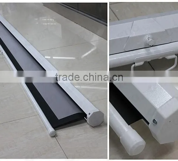 Remote Control Screen,projector Screen Tripod 60 Inch,tripod Screen photo-3