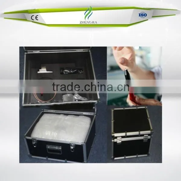 Portable Vascular Vein Removal Medical Beauty Machine With CE Certification photo-5