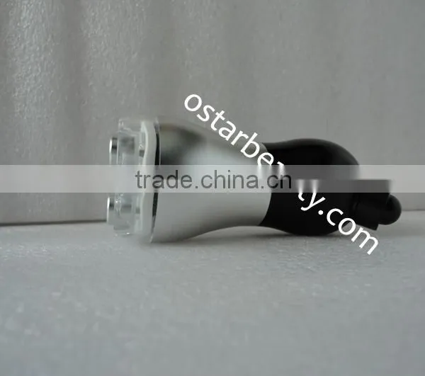 Mini Electroporator Facial Lifting Mesotherapy Home Use HN 01 photo-5