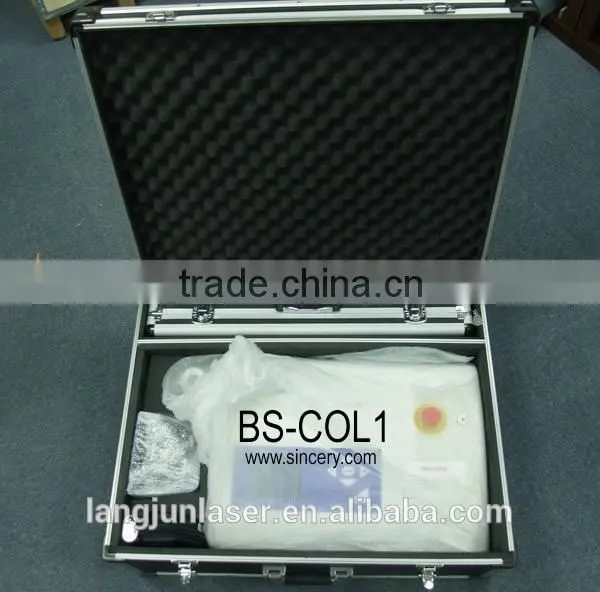 Skin Resurfacing Good Quality New Technology Medical Co2 Fractional Wrinkle Removal Laser Machine For All Type Skin Care photo-6