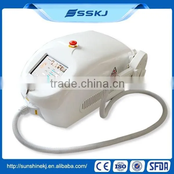 Distributors Wanted 10 Bars Nice Epilator Diode Laser With CE photo-2