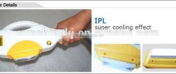 Painless Hair Removal and Acne Removal at Home Portable Machine for Sale photo-3