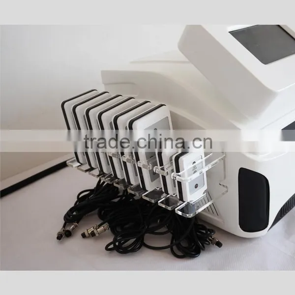 Body Slimming Portable Ultrasonic Liposuction Cavitation Fast Slimming Machine Ultrasound Weight Loss Machines photo-5