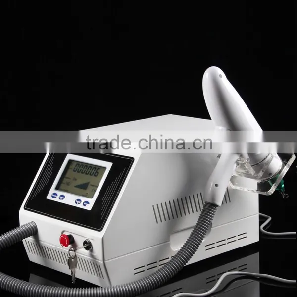 High Quality Laser Device for Tattoo Removal Rejuvi Tattoo Removal photo-4