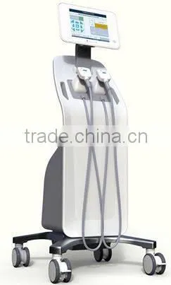 Efficient2016Hot Slimming Equipment of Liposonix/liposonix Machine photo-5
