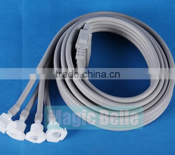 Good Price Body Pro-System Lymphatic Drainage Machine Air Pressure Pressotherapy Slimming Machine for Home Use photo-4