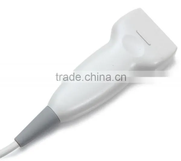Hot Sale China Factory Medical Two Probe/transducer Connectors Portable Ultrasound Machine for Pregnancy photo-2