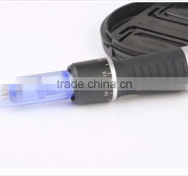 Germany Electric Motor Micro Needling Dermapen for Skin Mesotherapy photo-6