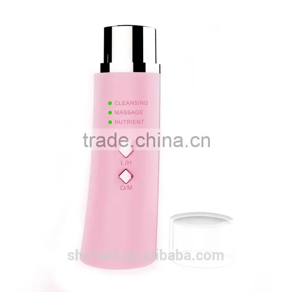 Customized EMS Beauty Equipment Skin Care Laser 3 Colors photo-3