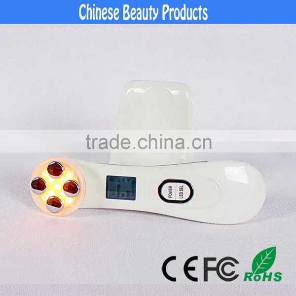 Multi-function Skin Whitening Face Machine for Women photo-4