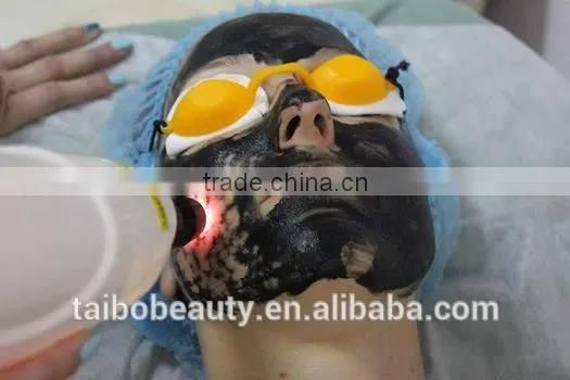 CE ISO Factory Direct Nd Yag Laser Tattoo Removal Machine With 1064nm , 532nm photo-6