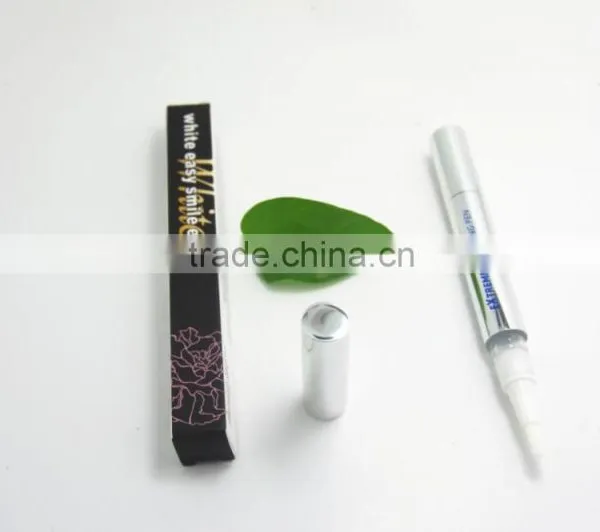 4ML Wholesale Teeth Whitening Pen Non Peroxide photo-3