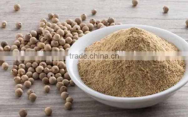White Pepper Seed Double Washed Quality for Export (Mobile: 0084965152844- Emma) photo-3
