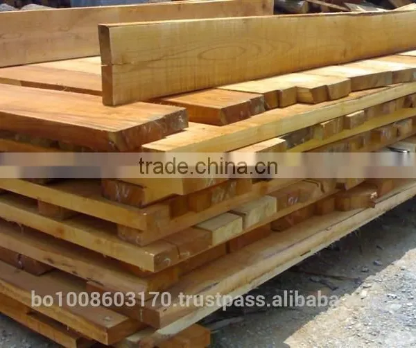 Pine Wood