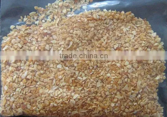 Dried Garlic Granule