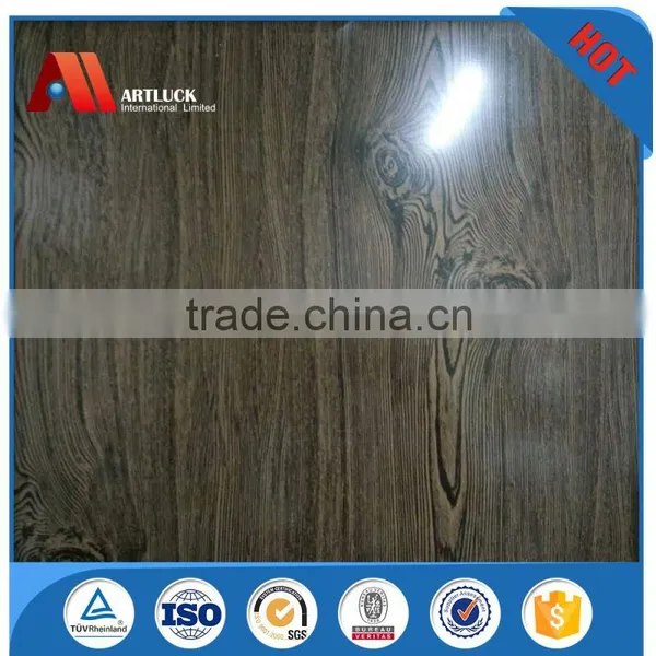 Hot Rolled Color Coated Galvanized Steel Sheet in Coil